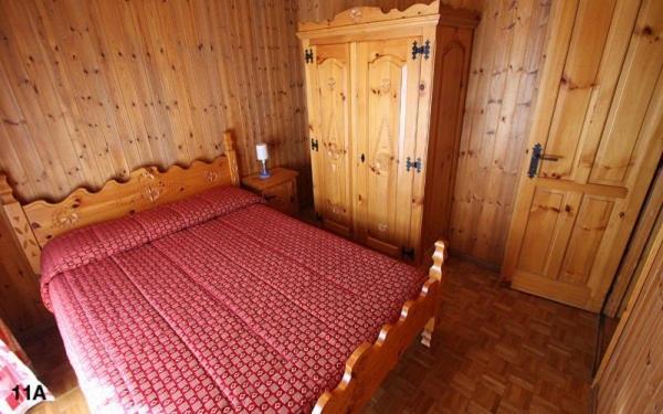 Champoluc Apartment Luaran gambar