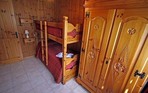 Champoluc Apartment Luaran gambar