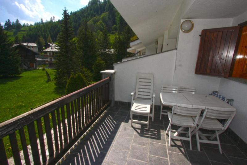 Champoluc Apartment Luaran gambar