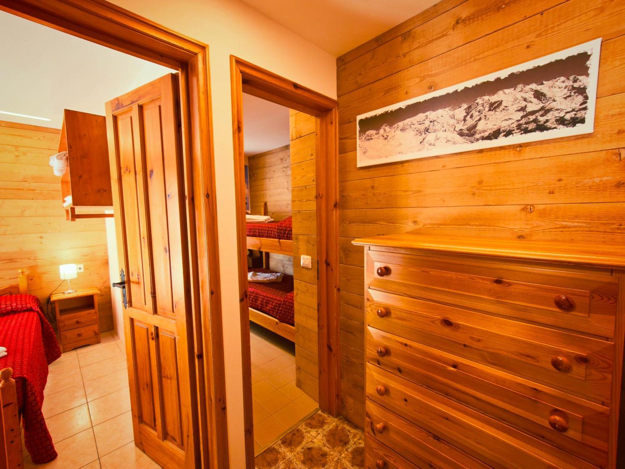 Champoluc Apartment Luaran gambar